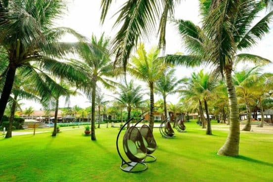 Famiana Resort & Spa