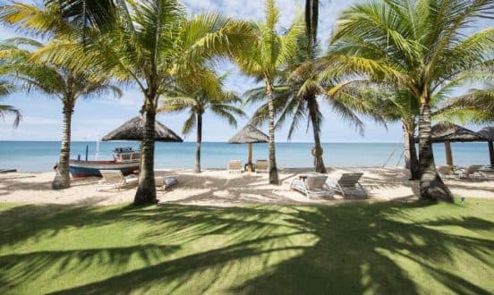 Famiana Resort & Spa
