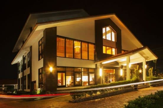 Famiana Resort & Spa