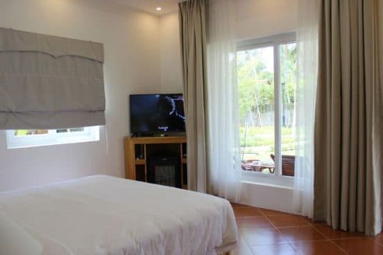 Famiana Resort & Spa