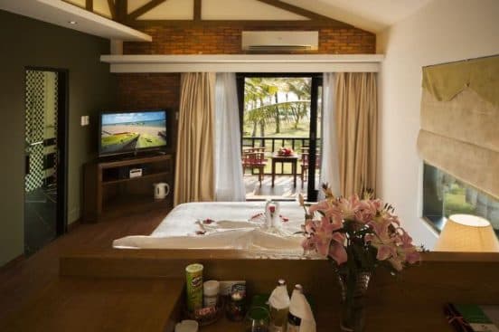 Famiana Resort & Spa
