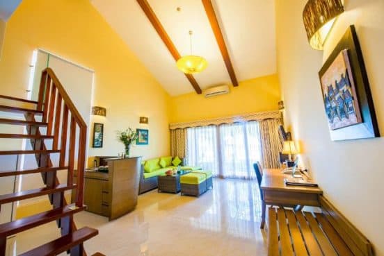 Famiana Resort & Spa
