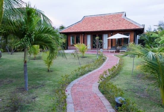Full Moon Village