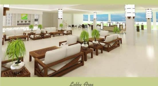 Jie Jie Beach by Jetwing