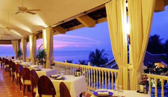 La Veranda Resort Phu Quoc La Veranda Resort Phu Quoc. You Travel Турагентство в Витебске (3)