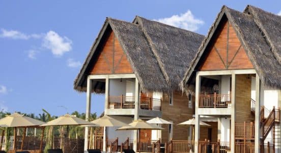 Maalu Maalu Resort & Spa