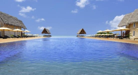 Maalu Maalu Resort & Spa