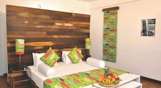 Maalu Maalu Resort & Spa