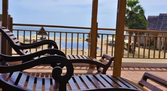 Maalu Maalu Resort & Spa