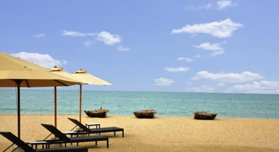 Maalu Maalu Resort & Spa