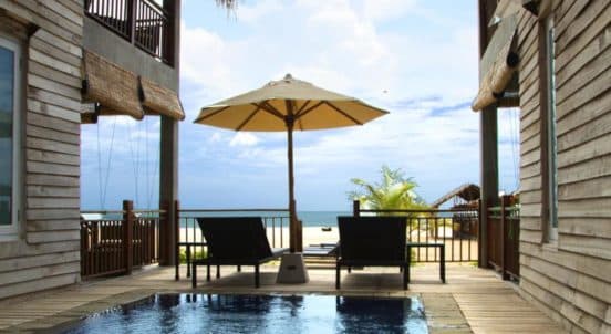 Maalu Maalu Resort & Spa