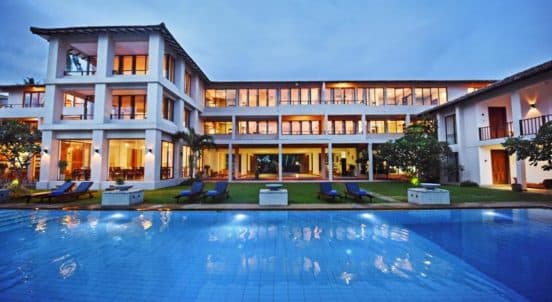 Mandara Resort