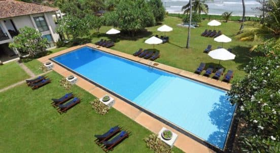 Mandara Resort