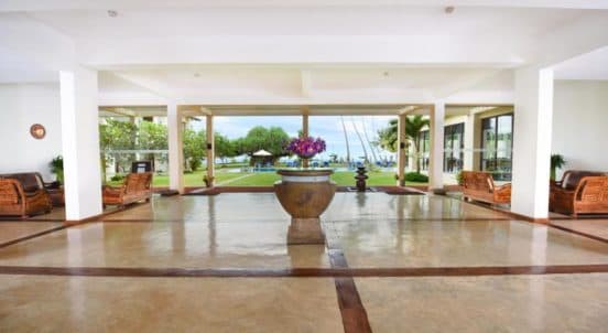 Mandara Resort