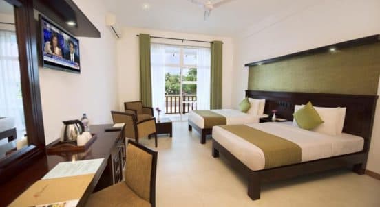 Mandara Resort