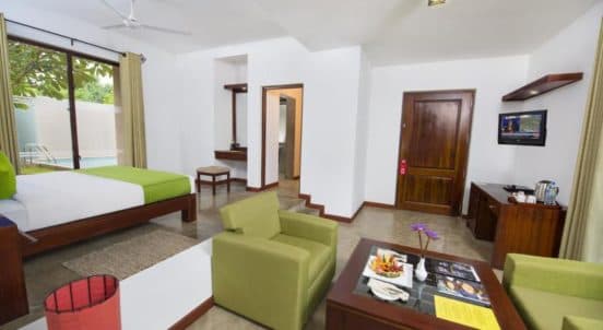 Mandara Resort