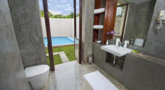 Mandara Resort