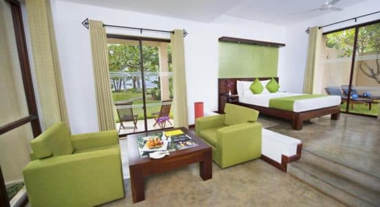 Mandara Resort