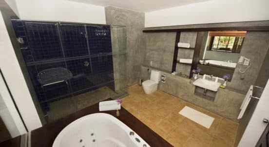 Mandara Resort