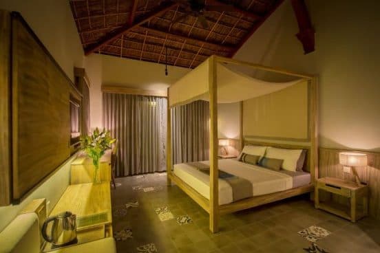 Mia Resort Mui Ne