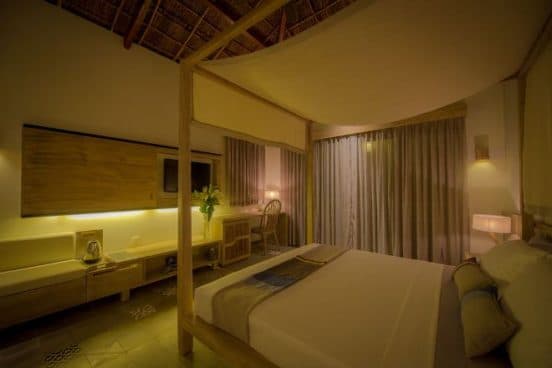 Mia Resort Mui Ne