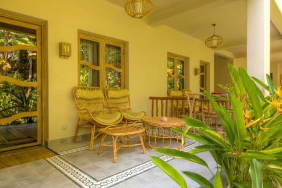 Mia Resort Mui Ne