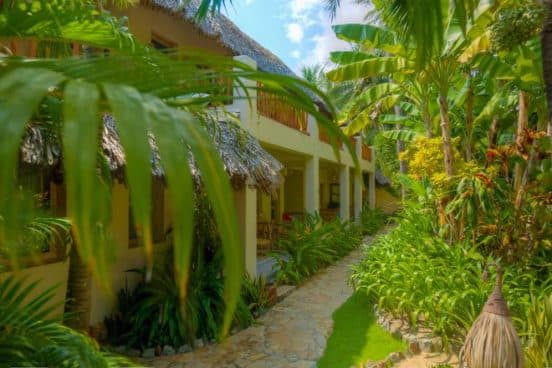 Mia Resort Mui Ne