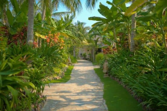 Mia Resort Mui Ne