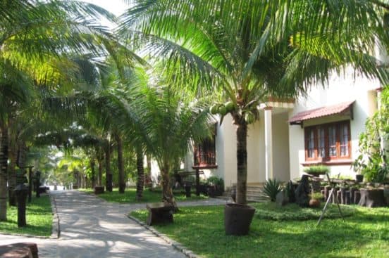 Ocean Star Resort
