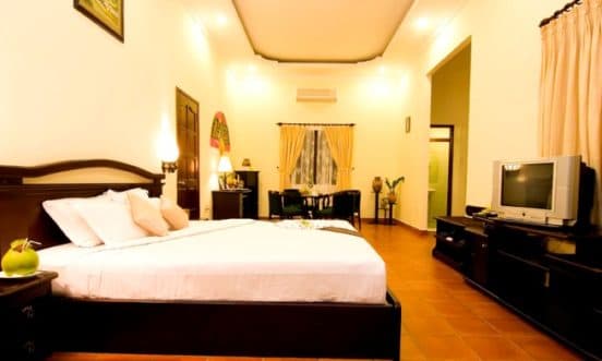 Ocean Star Resort