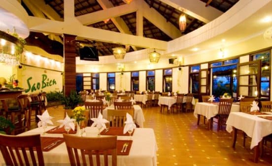 Ocean Star Resort