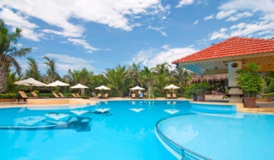 Ocean Star Resort