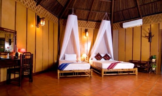 Ocean Star Resort