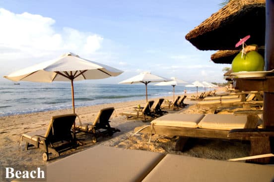 Ocean Star Resort