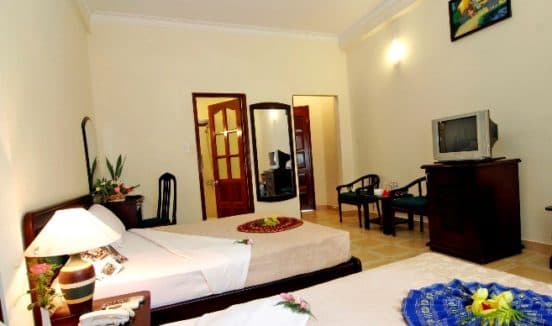 Ocean Star Resort