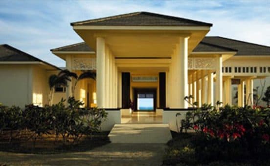 Princess D`Annam Resort & Spa
