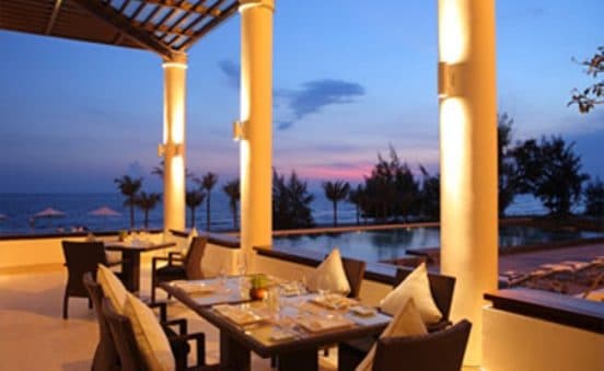 Princess D`Annam Resort & Spa