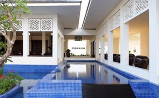 Princess D`Annam Resort & Spa