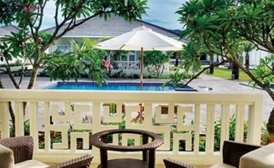 Princess D`Annam Resort & Spa