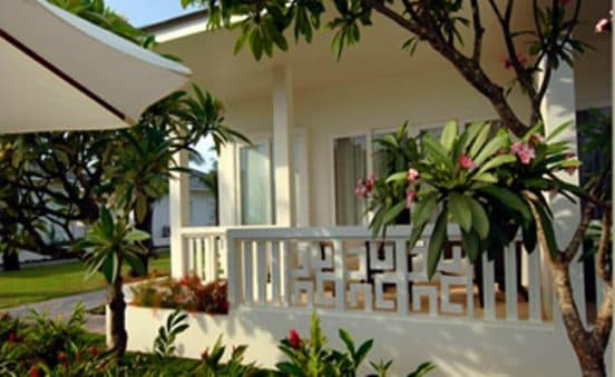 Princess D`Annam Resort & Spa