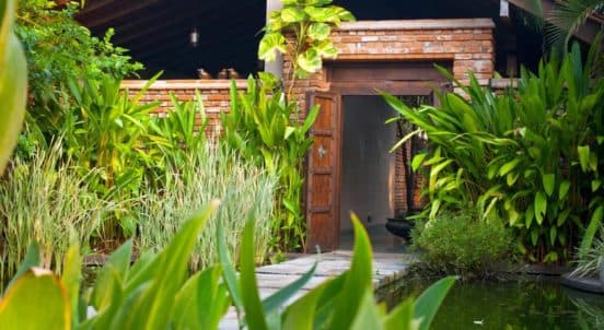 Reef Beach Villa Wadduwa