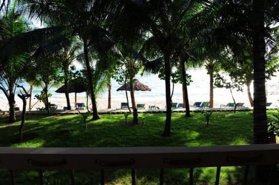 SASCO Blue Lagoon