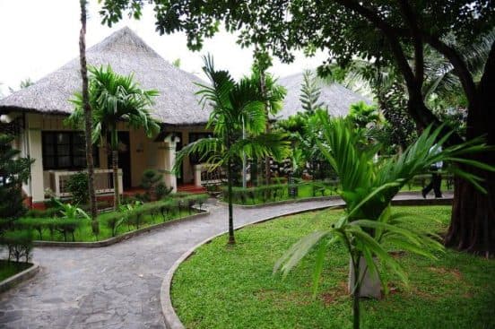 SASCO Blue Lagoon