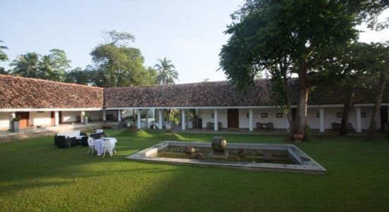 Tamarind Hill