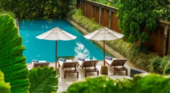 Tamarind Hill