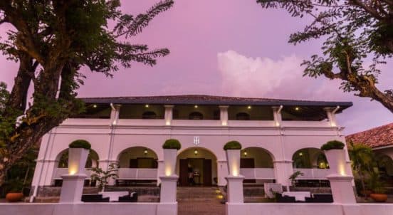 Tamarind Hill