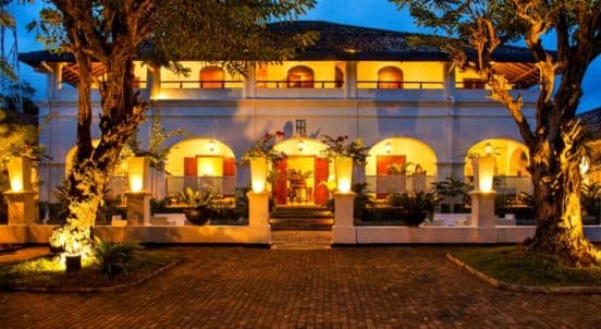 Tamarind Hill