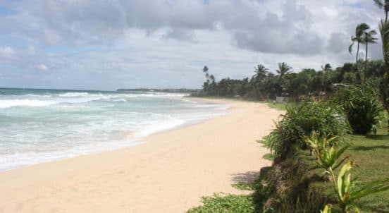The Beach Cabanas Retreat & Spa