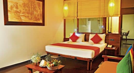 The Beach Cabanas Retreat & Spa