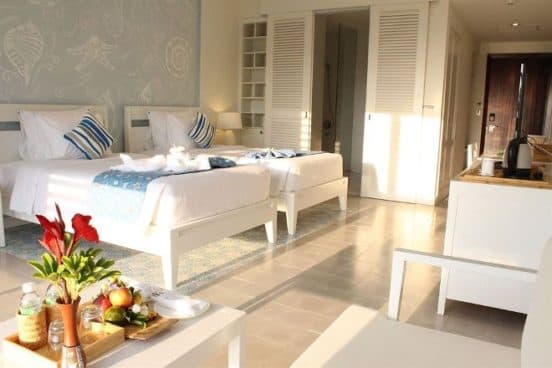 The Cliff Resort and Residences